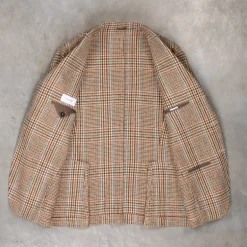 De Petrillo Posillipo Jacket - Christopher Pepper