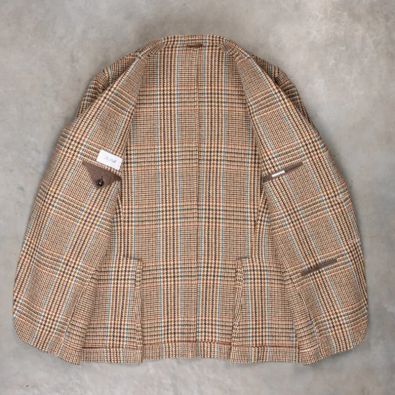 De Petrillo Posillipo Jacket - Christopher Pepper