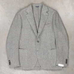 De Petrillo Posillipo Jacket - Marc Champselle