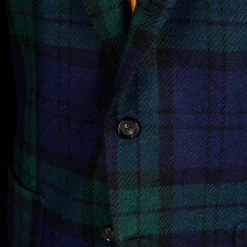 De Petrillo Posillipo Jacket - Sir Archibald Rice