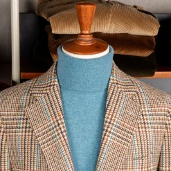 De Petrillo Posillipo Jacket - Christopher Pepper