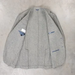De Petrillo Posillipo Jacket - Marc Champselle