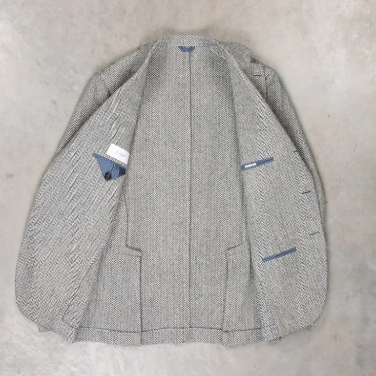 De Petrillo Posillipo Jacket - Marc Champselle