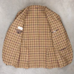 De Petrillo Posillipo Jacket - Arthur Peuchen