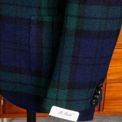De Petrillo Posillipo Jacket - Sir Archibald Rice