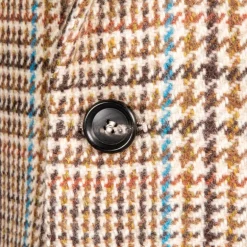 De Petrillo Posillipo Jacket - Christopher Pepper