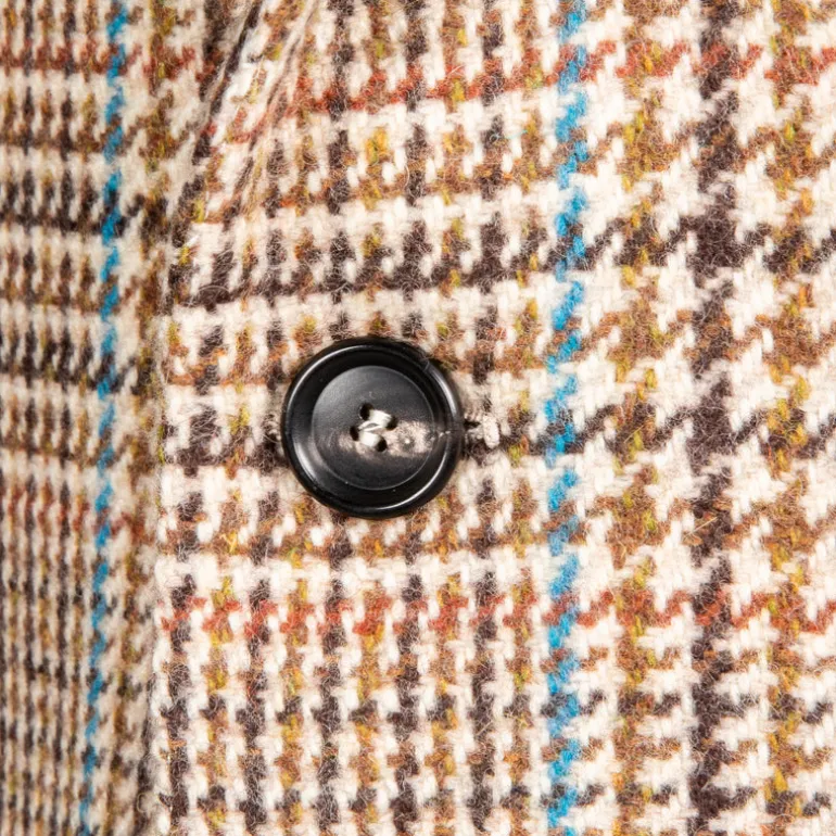 De Petrillo Posillipo Jacket - Christopher Pepper