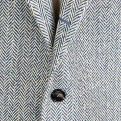 De Petrillo Posillipo Jacket - Marc Champselle