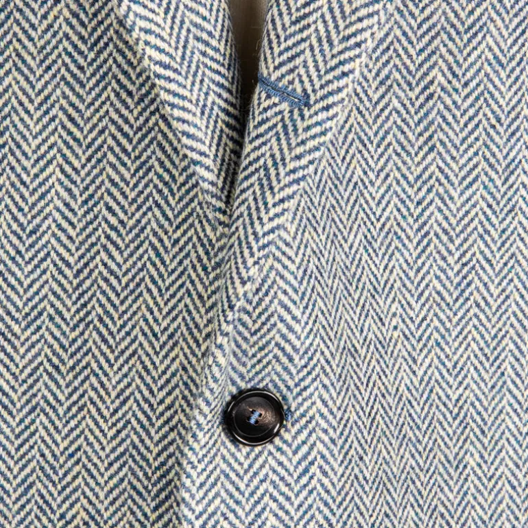 De Petrillo Posillipo Jacket - Marc Champselle