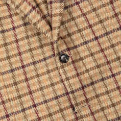 De Petrillo Posillipo Jacket - Arthur Peuchen