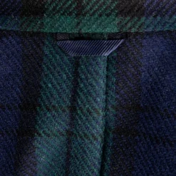 De Petrillo Posillipo Jacket - Sir Archibald Rice