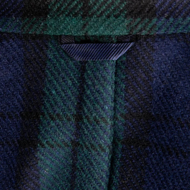 De Petrillo Posillipo Jacket - Sir Archibald Rice