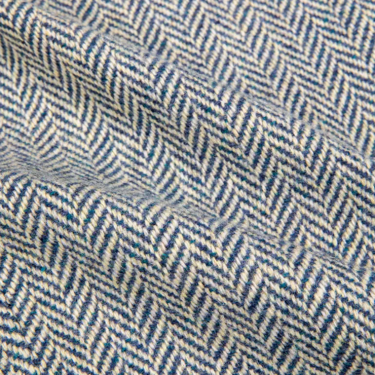 De Petrillo Posillipo Jacket - Marc Champselle