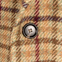 De Petrillo Posillipo Jacket - Arthur Peuchen