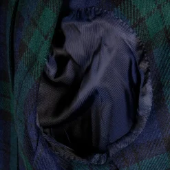 De Petrillo Posillipo Jacket - Sir Archibald Rice