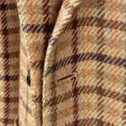 De Petrillo Posillipo Jacket - Arthur Peuchen