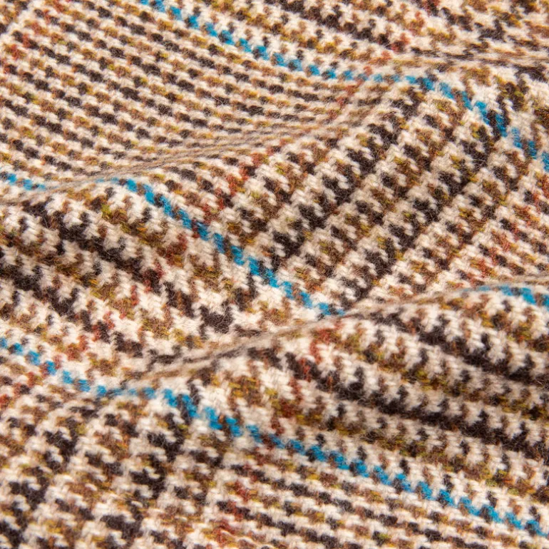 De Petrillo Posillipo Jacket - Christopher Pepper