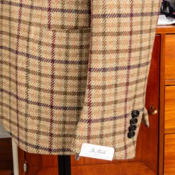De Petrillo Posillipo Jacket - Arthur Peuchen