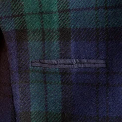 De Petrillo Posillipo Jacket - Sir Archibald Rice