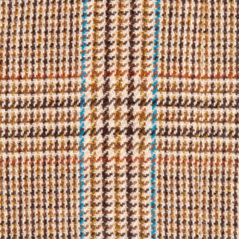 De Petrillo Posillipo Jacket - Christopher Pepper