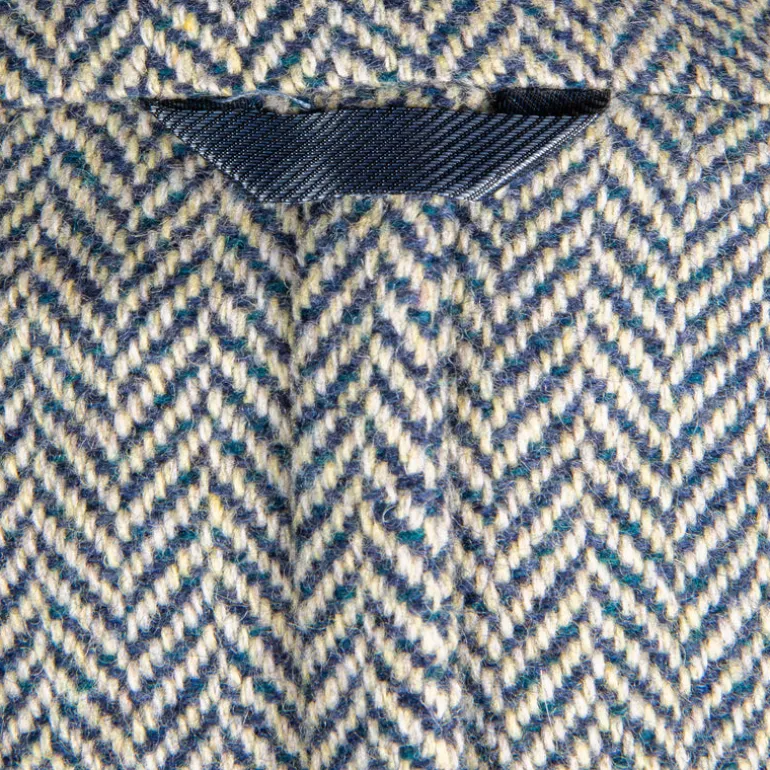 De Petrillo Posillipo Jacket - Marc Champselle