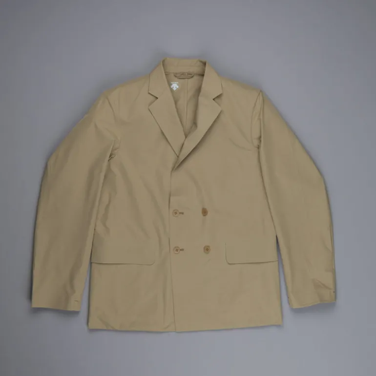Descente Allterrain Double Jacket SKHK