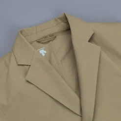 Descente Allterrain Double Jacket SKHK
