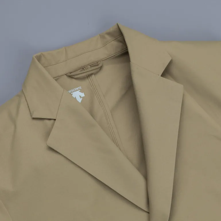 Descente Allterrain Double Jacket SKHK