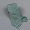 Drake's Cashmere Tie untipped bottle melange