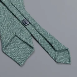 Drake's Cashmere Tie untipped bottle melange