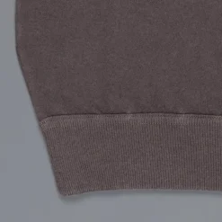 Drumhor Cashmere Sweater Frost Grey