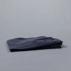 Drumohr Cashmere Sweatpants Frost Navy