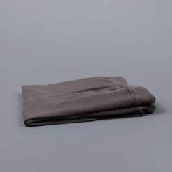 Drumohr Cashmere Sweatpants Frost Grey