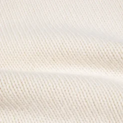 Drumohr Cashmere Tre Fili Dolcevita Bianco Sporco