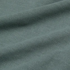 Drumohr Crepe Cotton ML Polo Verde Marcio