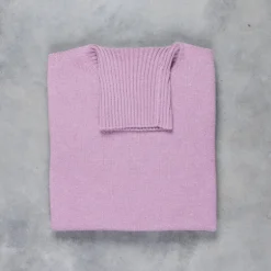 Drumohr Dolcevita Cashmere Rosa Antica