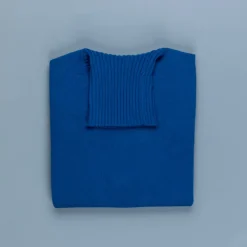 Drumohr Dolcevita Cashmere Oceano