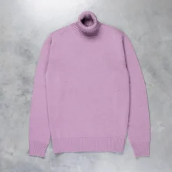 Drumohr Dolcevita Cashmere Rosa Antica