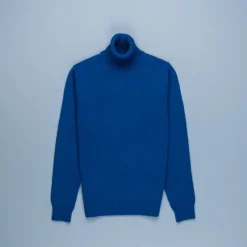 Drumohr Dolcevita Cashmere Oceano