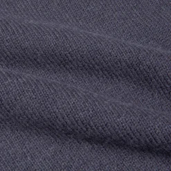 Drumohr Dolcevita Cashmere Grigio Ombra