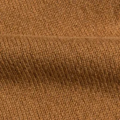 Drumohr Dolcevita Cashmere Caramello Scuro