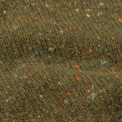 Drumohr Sherwood Crew Neck Donegal Oliva