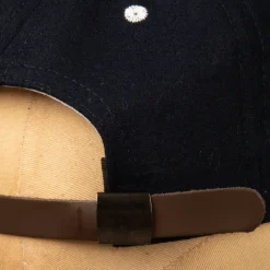 Ebbets Field Flannels Los Angeles Angels 1954 Vintage Ballcap Navy
