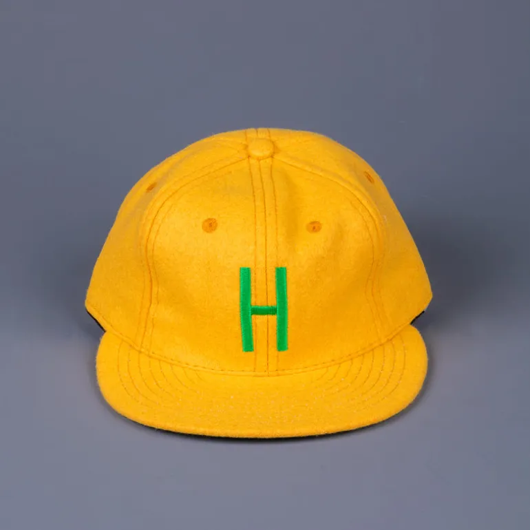 Ebbets Hawaii Islanders 1961