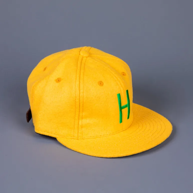 Ebbets Hawaii Islanders 1961