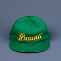 Ebbets Hawaii Islanders City Series Ballcap Cotton