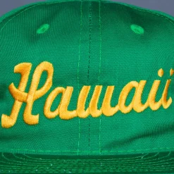 Ebbets Hawaii Islanders City Series Ballcap Cotton
