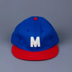 Ebbets Montreal Royals 1935