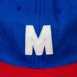 Ebbets Montreal Royals 1935