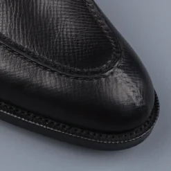 Edward Green Dover in Black Utah on Dainite